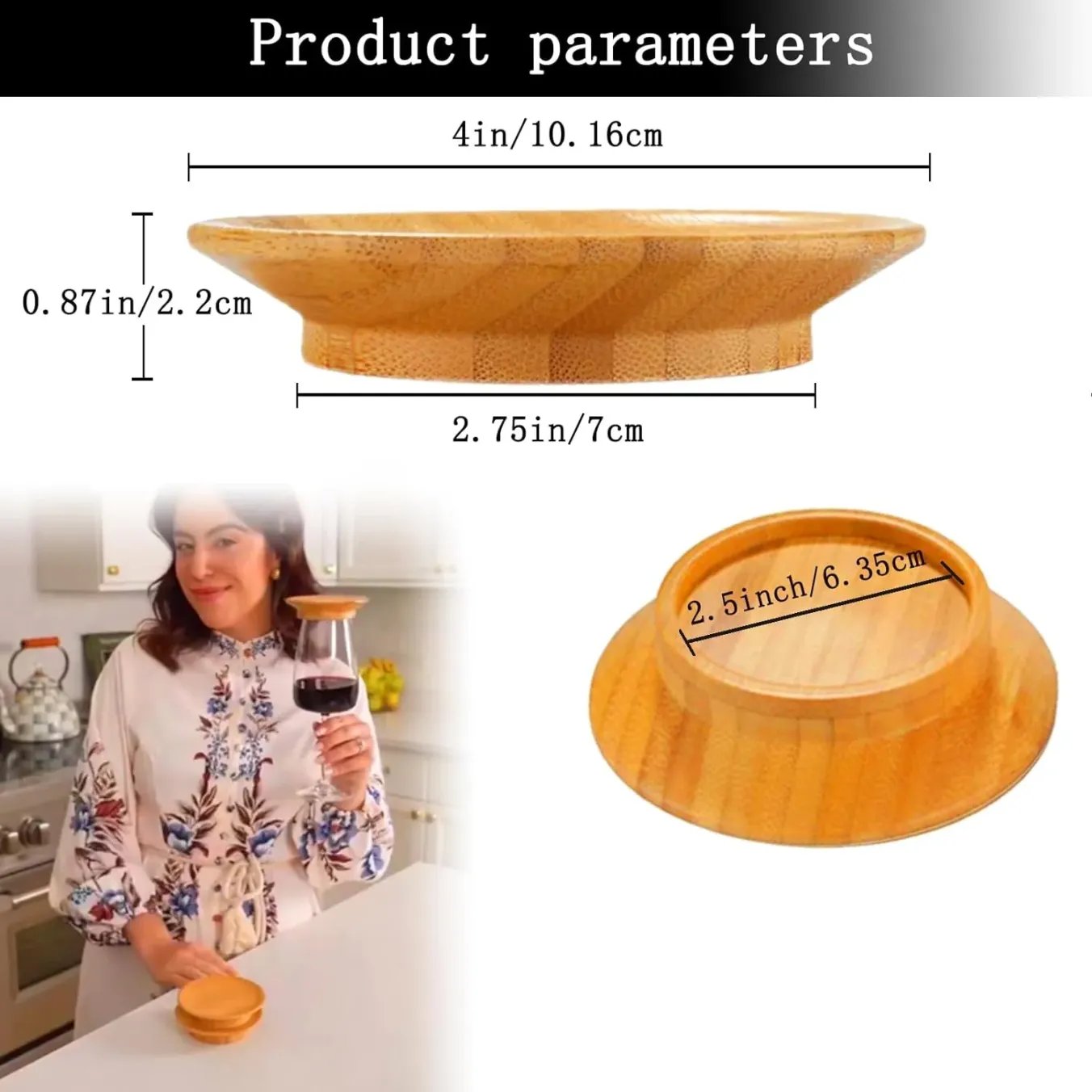 🔥Hot sale🔥- Best Selling 50% Off🍸wine glass charcuterie topper bulk