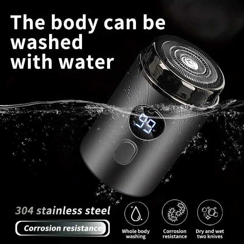 š„Hot saleš„- portable mini electric shaver