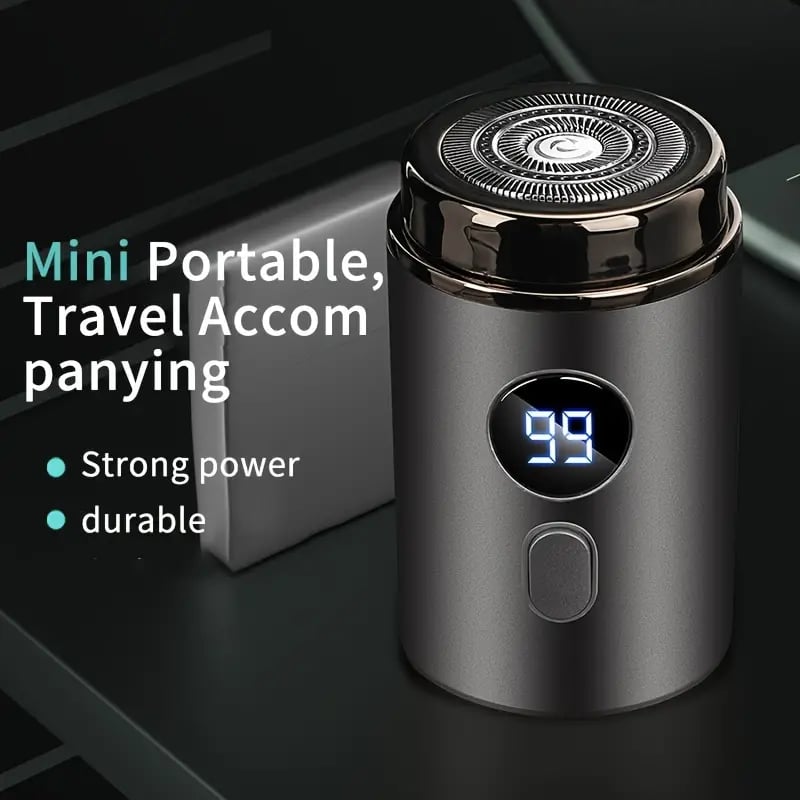 š„Hot saleš„- portable mini electric shaver
