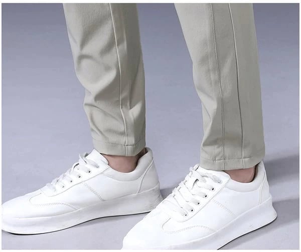 🔥Hot sale🔥- Unisex Fast Dry Stretch Pants