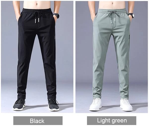 🔥Hot sale🔥- Unisex Fast Dry Stretch Pants