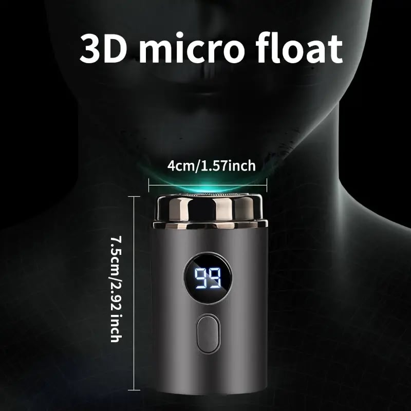 š„Hot saleš„- portable mini electric shaver