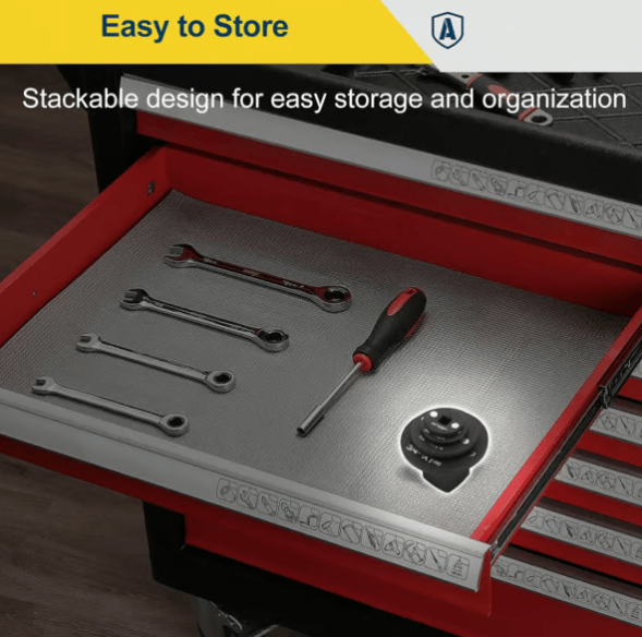 š„Hot saleš„- Low Profile Impact Socket Adapter Set ā Industrial Drive Ratchet & Wrench Adapter Set for Tight Spaces