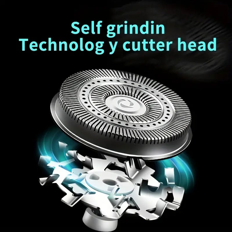 š„Hot saleš„- portable mini electric shaver