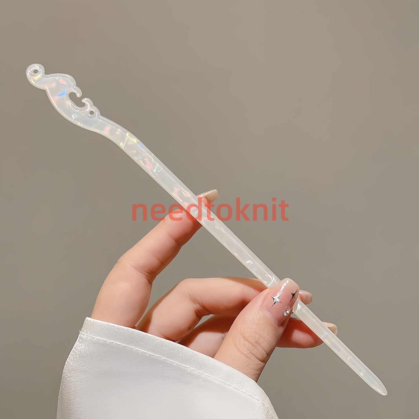 Antique tassel hairpin retro hairpin hair accessories(Phoenix hairpin)