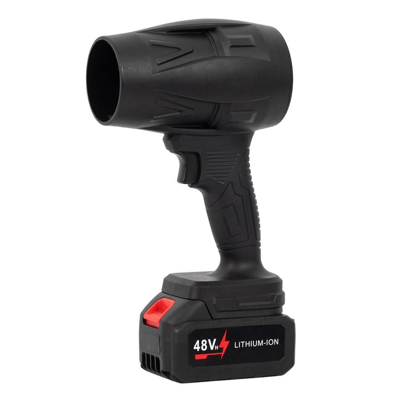 š„Hot saleš„- Turbo Jet Blower, Cordless Turbo Super Power Air Duster