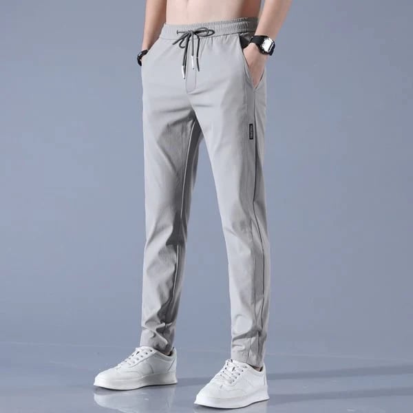 🔥Hot sale🔥- Unisex Fast Dry Stretch Pants
