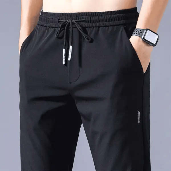 🔥Hot sale🔥- Unisex Fast Dry Stretch Pants