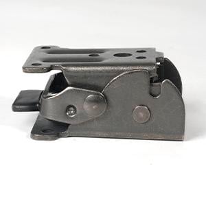 🔥Hot sale🔥- Heavy-Duty Folding Table Leg Brackets with Self-Locking Hinges