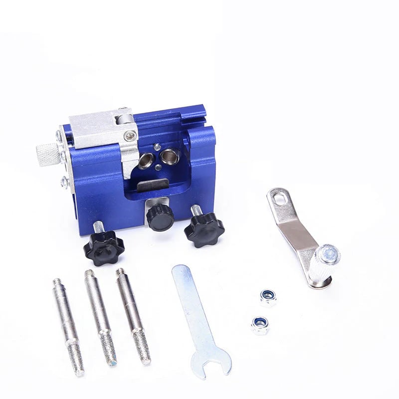🎁HOT SALE FREE SHIPPING🤩Chainsaw Chain Sharpening Jig