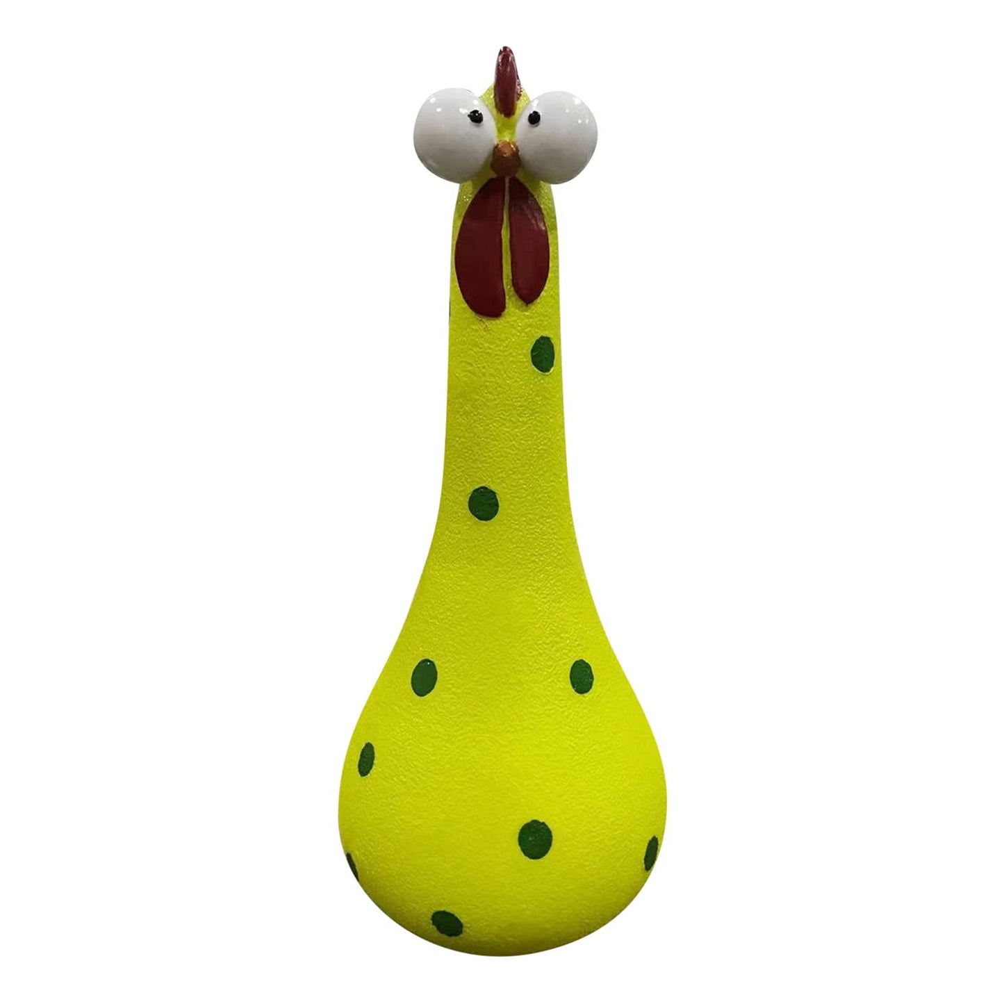 Needtoknit - Limited time offer🔥Garden resin ornaments-Silly Chicken Decor