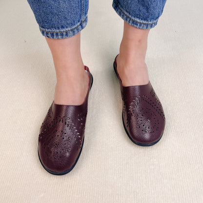 Needtoknit - Limited time offer🔥Casual and versatile hollow slippers