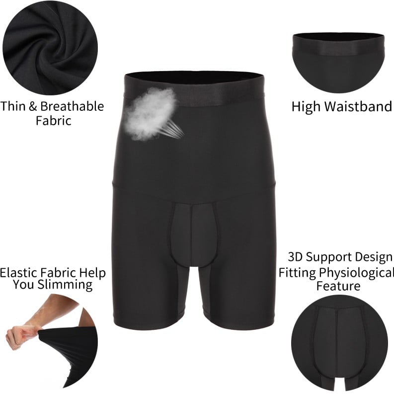 🔥Hot sale 50% OFF🔥- Perfect Body High Elasticity Comfortable Shapewear