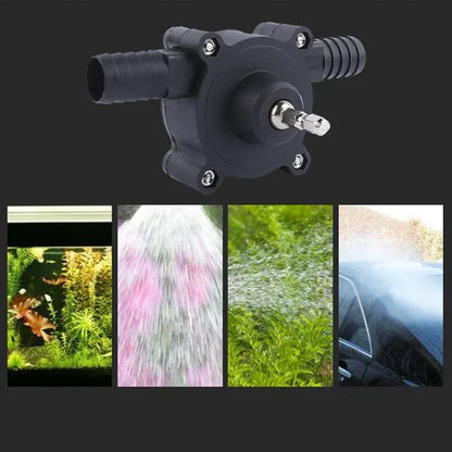 Needtoknit - Limited time offer🔥Self-Priming Transfer Pump