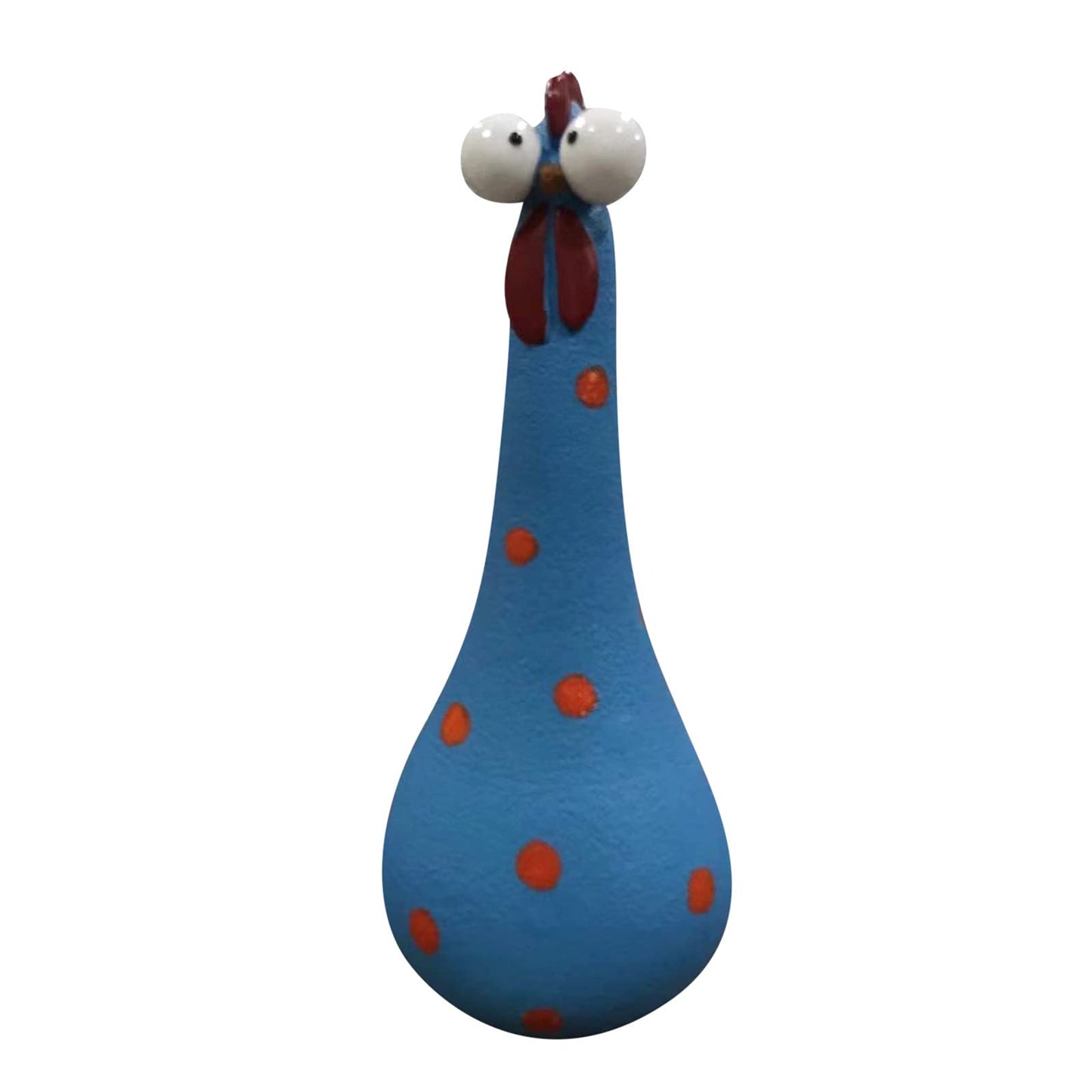 Needtoknit - Limited time offer🔥Garden resin ornaments-Silly Chicken Decor
