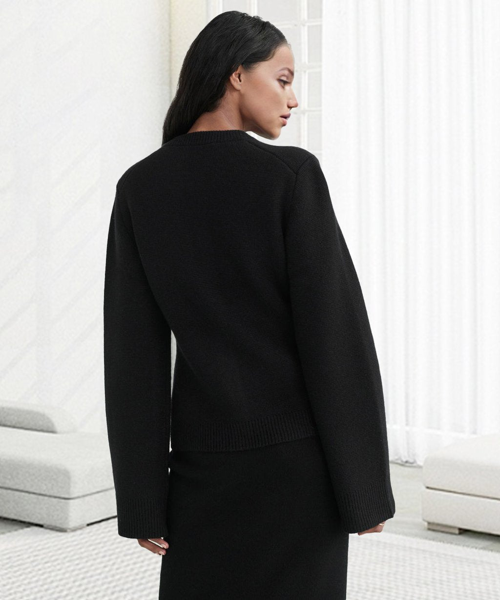 Needtoknit - Limited time offer🔥Ultra-Soft Button Cardigan