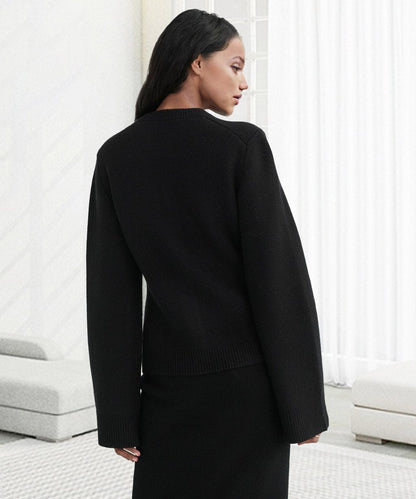 Needtoknit - Limited time offer🔥Ultra-Soft Button Cardigan