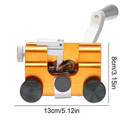 🎁HOT SALE FREE SHIPPING🤩Chainsaw Chain Sharpening Jig