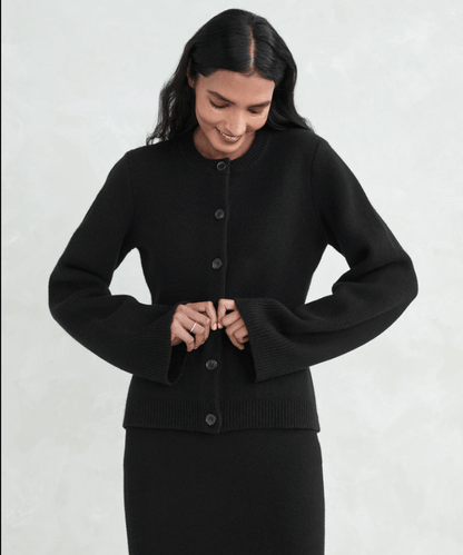 Needtoknit - Limited time offer🔥Ultra-Soft Button Cardigan