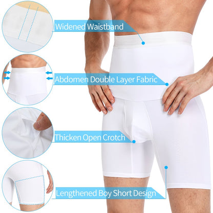 🔥Hot sale 50% OFF🔥- Perfect Body High Elasticity Comfortable Shapewear