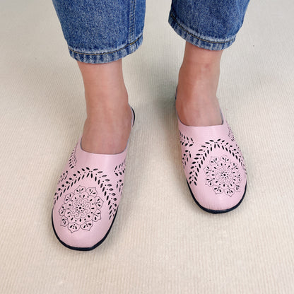 Needtoknit - Limited time offer🔥Casual and versatile hollow slippers