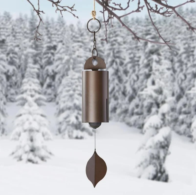 🔥Hot sale🔥- The Serenity Bell