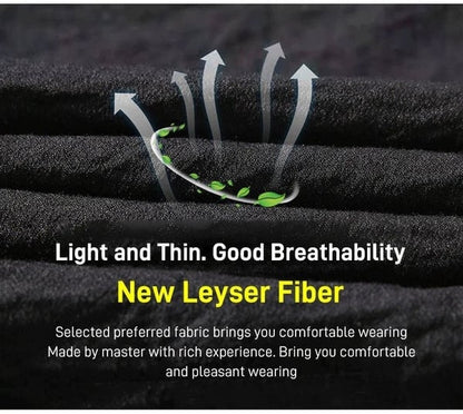 🔥Hot sale🔥- Unisex Fast Dry Stretch Pants