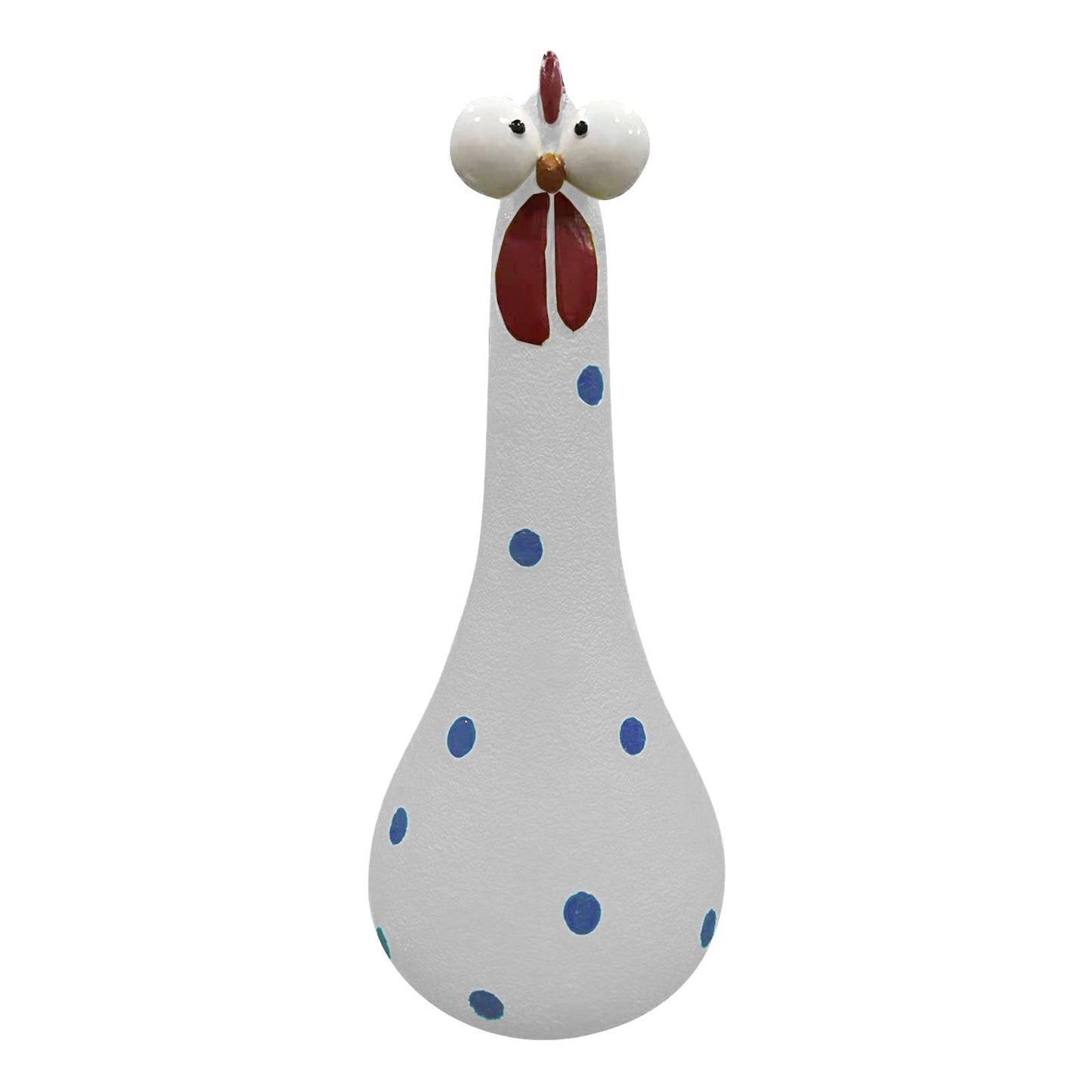 Needtoknit - Limited time offer🔥Garden resin ornaments-Silly Chicken Decor