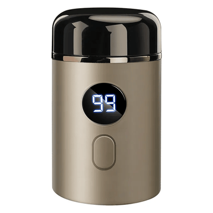 🔥Hot sale🔥- portable mini electric shaver
