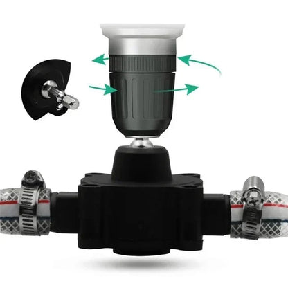 Needtoknit - Limited time offer🔥Self-Priming Transfer Pump