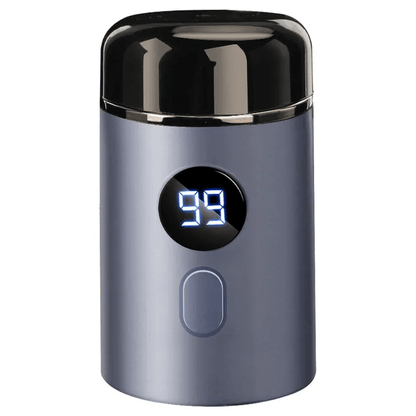 🔥Hot sale🔥- portable mini electric shaver