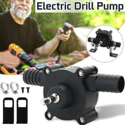 Needtoknit - Limited time offer🔥Self-Priming Transfer Pump