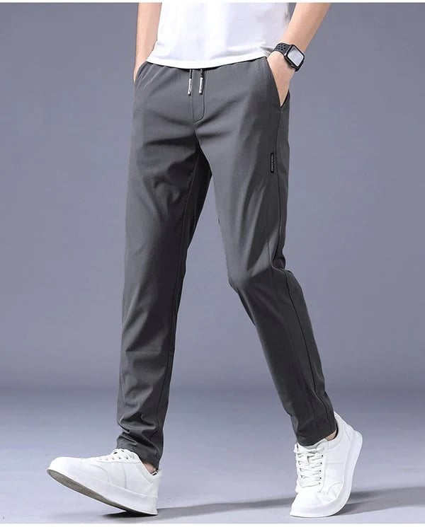 🔥Hot sale🔥- Unisex Fast Dry Stretch Pants