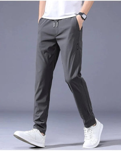 🔥Hot sale🔥- Unisex Fast Dry Stretch Pants