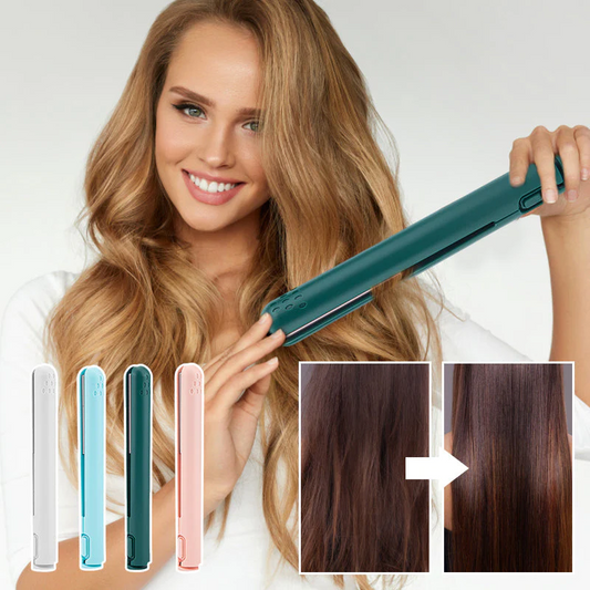 Needtoknit - Limited time offer❄️Mini dual-purpose curling iron