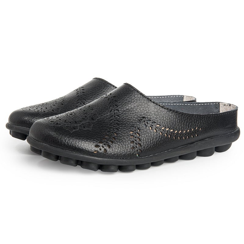 Needtoknit - Limited time offer🔥Casual and versatile hollow slippers