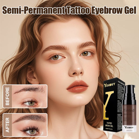 Needtoknit - Limited time offer🔥Long-lasting waterproof eyebrow dye