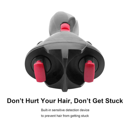 Needtoknit - Limited time offer🔥360 Degree Rotate Automatic Hair Braider
