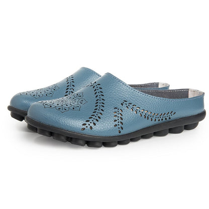 Needtoknit - Limited time offer🔥Casual and versatile hollow slippers
