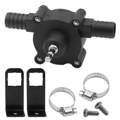 Needtoknit - Limited time offer🔥Self-Priming Transfer Pump