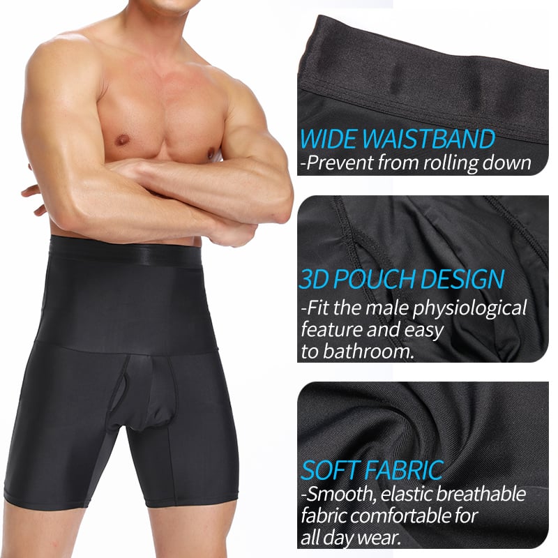 🔥Hot sale 50% OFF🔥- Perfect Body High Elasticity Comfortable Shapewear
