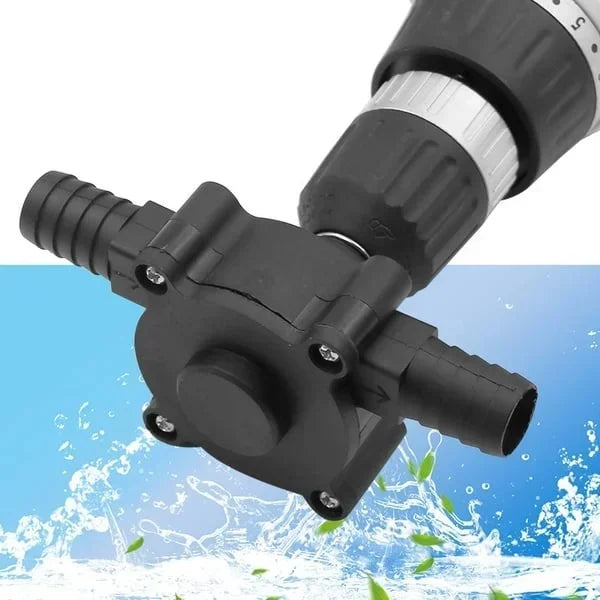 Needtoknit - Limited time offer🔥Self-Priming Transfer Pump