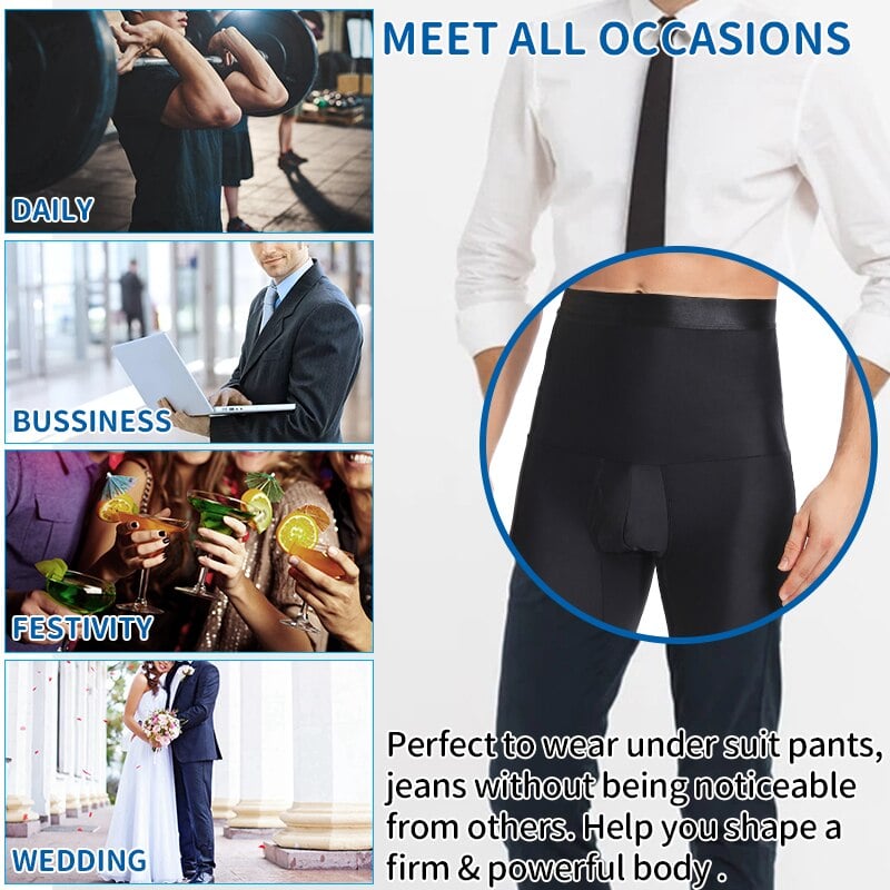 🔥Hot sale 50% OFF🔥- Perfect Body High Elasticity Comfortable Shapewear
