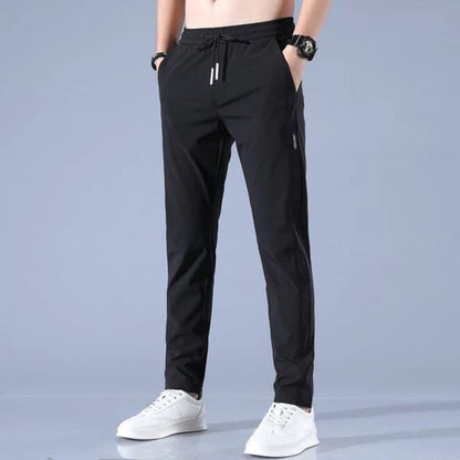 🔥Hot sale🔥- Unisex Fast Dry Stretch Pants