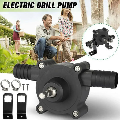 Needtoknit - Limited time offer🔥Self-Priming Transfer Pump