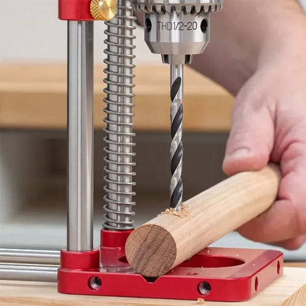 Needtoknit - Limited time offer🔥THE BEST WOODWORKING DRILL LOCATOR IN