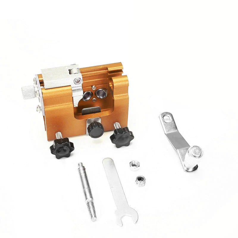 🎁HOT SALE FREE SHIPPING🤩Chainsaw Chain Sharpening Jig