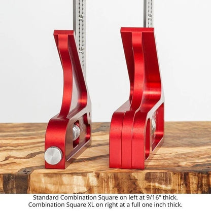 Needtoknit - Limited time offer🔥Unlock Precision and Versatility with our Woodpecker Combination and Double Square