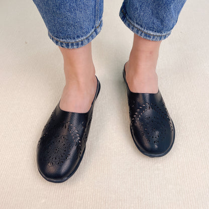 Needtoknit - Limited time offer🔥Casual and versatile hollow slippers