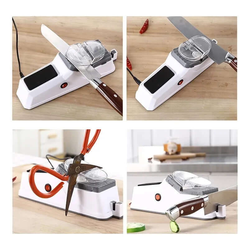 Needtoknit - Limited time offer🔥Electric knife sharpener